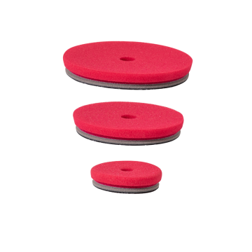 Zvizzer All-Rounder Pad Heavy cut