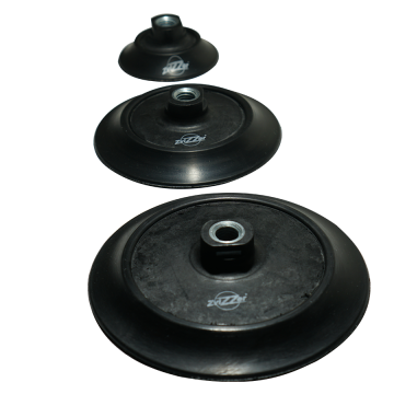 Zvizzer Bakplate Roterende