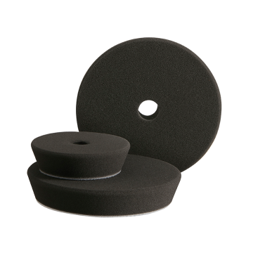 Kenotek DA Pad Black - Wax & Seal