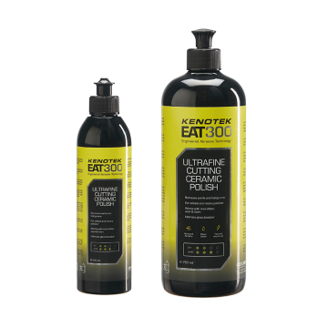 Kenotek EAT 300 Ultra Fine Cutting Ceramic Polish