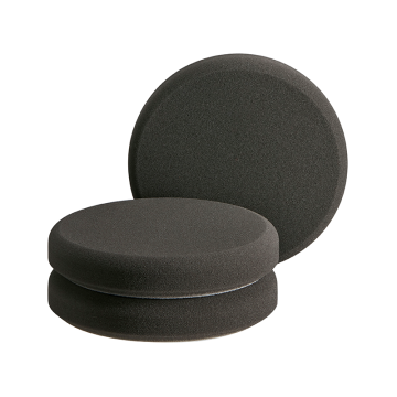 Kenotek Rotary Pad Black - Wax & Seal 5"