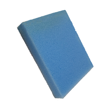 Vikingvask Applikator Blå