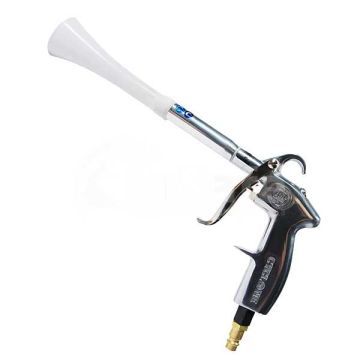 Car tool cyclone