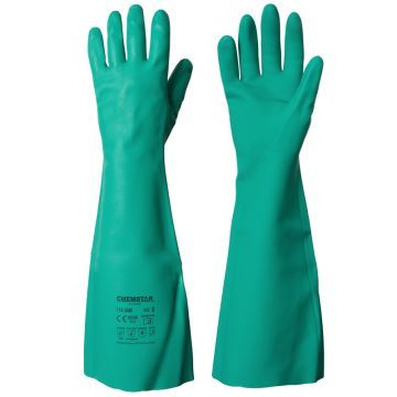 Granberg Chemical protective gloves str. 11