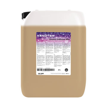 Kenotek Ceramic Intensive Wax 20L