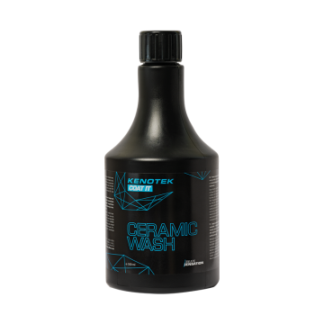 Kenotek Ceramic Wash - Keramisk shampoo