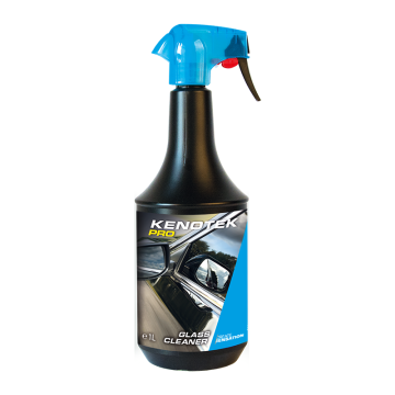 Kenotek Glass Cleaner 1L
