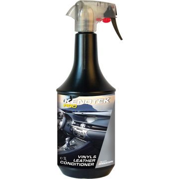 Kenotek Vinyl & Leather Conditioner 1L