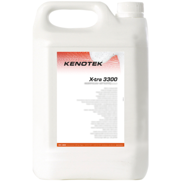 Kenotek X-tra 3300 - Felgrens