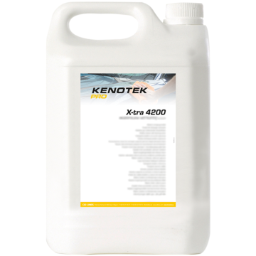 Kenotek X-tra 4200 - Metallpartikkelfjerner