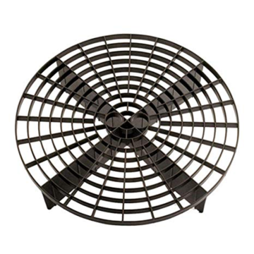 Vikingvask Grit Guard