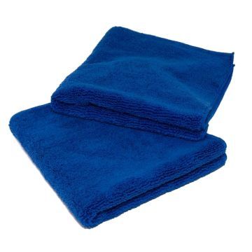 Vikingvask Mikrofiber Blå Premium