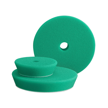Kenotek DA Pad Green - Heavy Cut