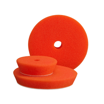 Kenotek DA Pad Orange - Medium Cut