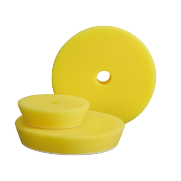 Kenotek DA Pad Yellow - Polishing