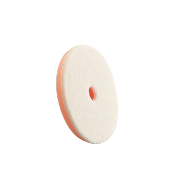 Kenotek DA Wool Pad Orange