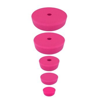 Zvizzer DA Heavy Cut Pad Evo