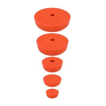 Zvizzer DA Medium Cut Pad Trapez