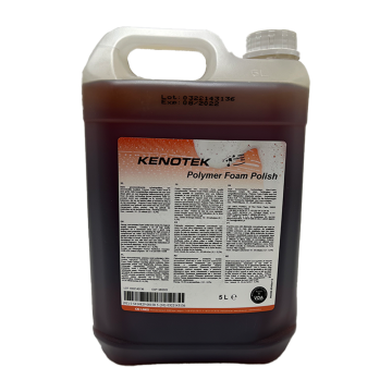 Kenotek Polymer Foam Polish 5L
