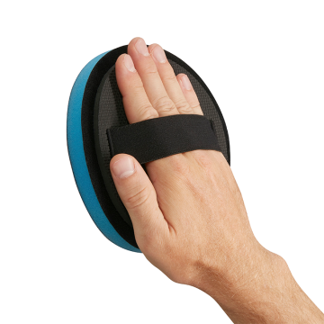 Kenotek EAT Clay Pad Handle