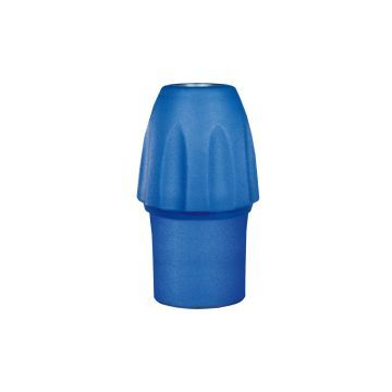 KW RM 1/4" Female Rustfri Blå