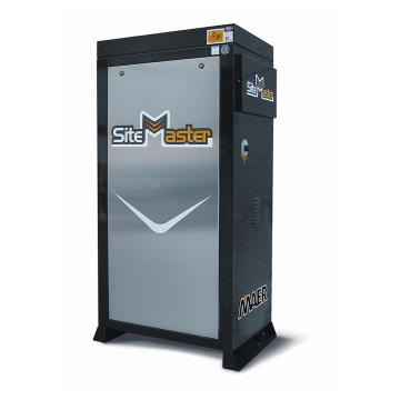 MAER Sitemaster Painted Steel