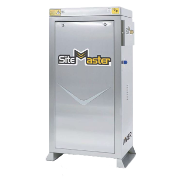 MAER Sitemaster Stainless Steel