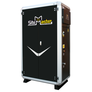 MAER Sitemaster XL Aluminium