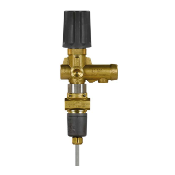 Omløpsventil ST-261 med microswitch