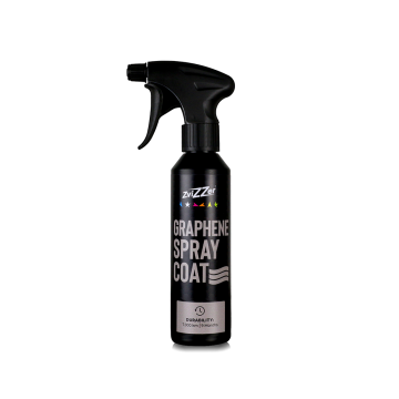 Zvizzer Graphene Spray Coat 500ml