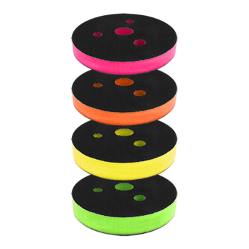 Zvizzer Interface 76mm  - Sanding System