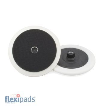 Flexipads Support pad 160mm/6,5" M14