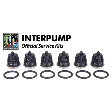 Interpump KIT 1