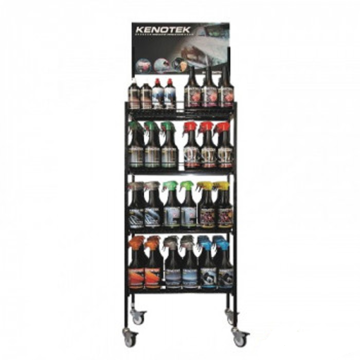 Kenotek display stand