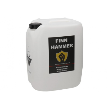 Finn Hammer 20L - Betongfjerningsmiddel