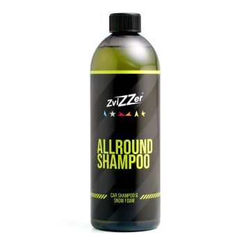 Zvizzer Allround Shampoo 1000 ml