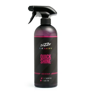 Zvizzer Quick Shine 500 ml