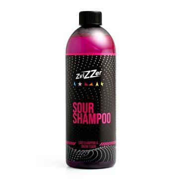 Zvizzer Sour Shampoo 1000 ml