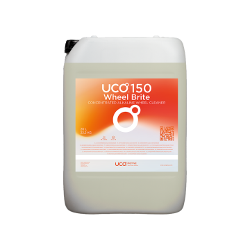 UCO 150 Wheel Brite 20L