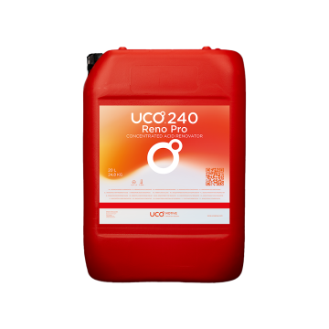 UCO 240 Reno Pro 20L