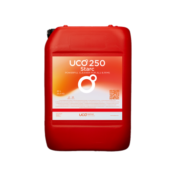 UCO 250 Starc 20L