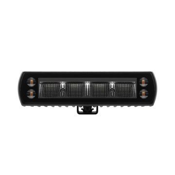 BRT Dual Slim 30 LED  m/varsellys