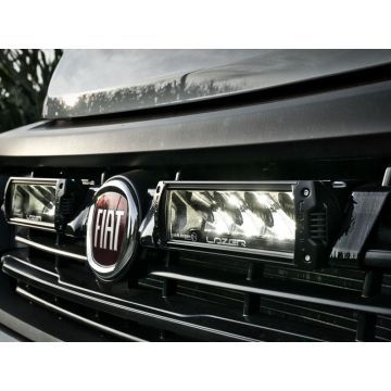 Lazer® Grillkit med Triple-R 750 ELITE - Fiat Ducato 14+