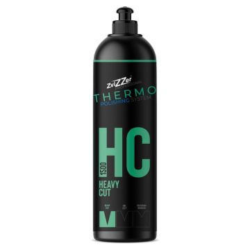 Zvizzer Thermo Line HC 1500 Heavy Cut 750 ml