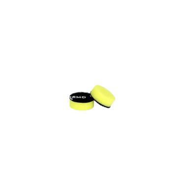Zvizzer Thermo Mini Pad Fine Cut