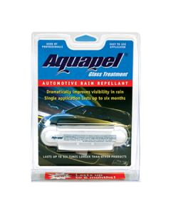 Aquapel Glassforsegling