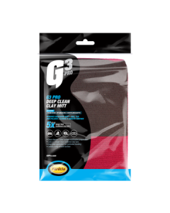 G3 Pro Deep Clean Clay Mitt