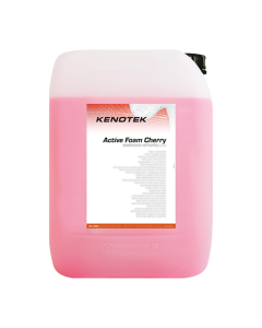 Kenotek Active Foam Cherry 20L