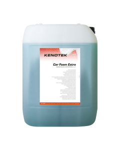 Kenotek Car Foam Extra 20L