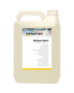 Kenotek Brilliant Wash - Bøttesåpe med beskyttelse